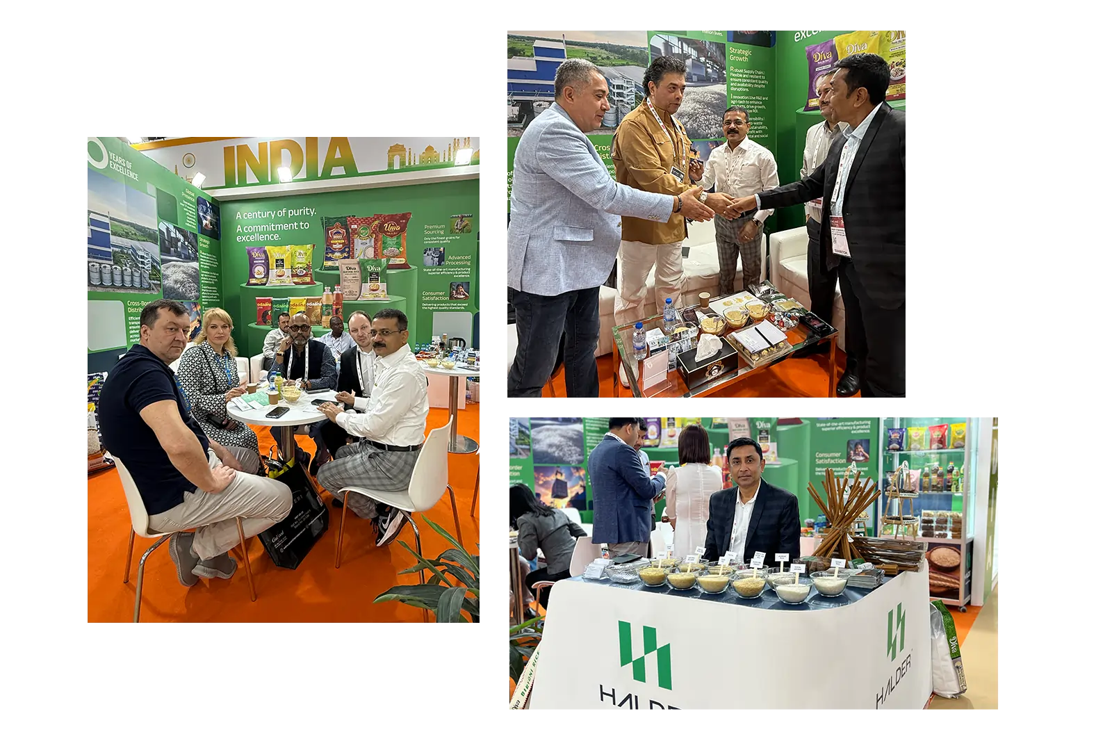 gulfood 2025