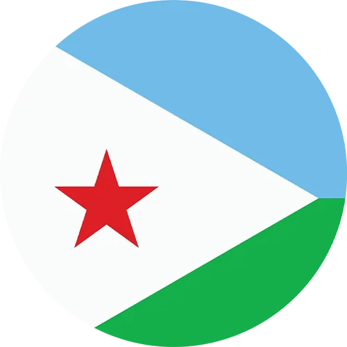 Halder Venture Limited Djibouti