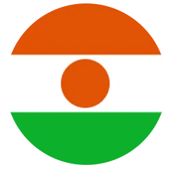 Halder Venture Limited Niger