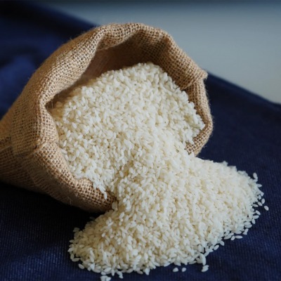 Indian White Rice